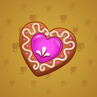 Cookie Heart #189