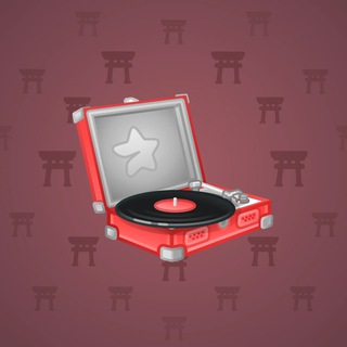 Record Player #21313