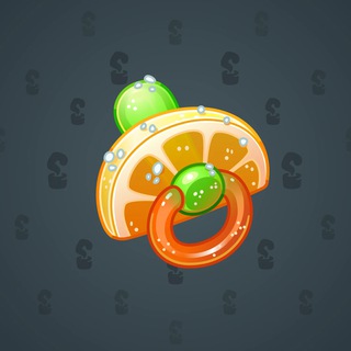 Bling Binky #6399