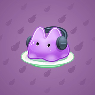 Jelly Bunny #34738