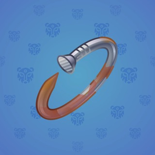Nail Bracelet #2822