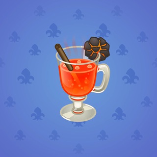 Spiced Wine #16799