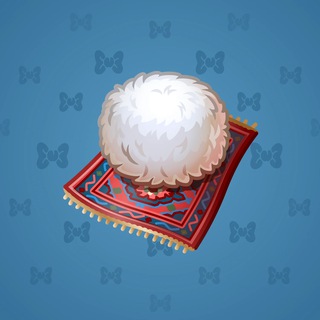 Khabib’s Papakha #12887