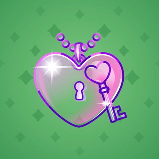 Cupid Charm #1033