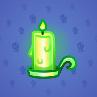 Eternal Candle #31066