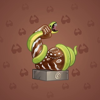 Mighty Arm #34