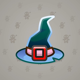 Witch Hat #74476