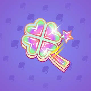 Clover Pin #221569
