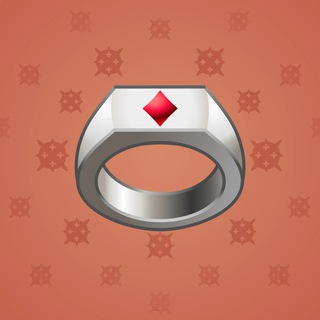 Signet Ring #13385