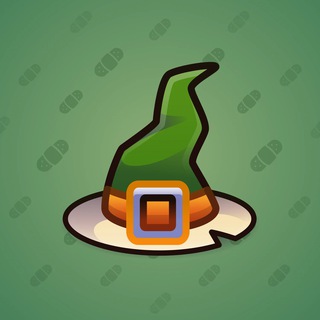Witch Hat #54089