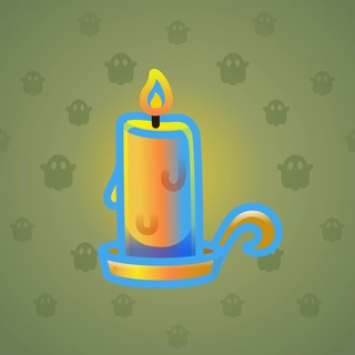 Eternal Candle #38085