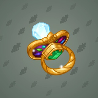 Bling Binky #4836