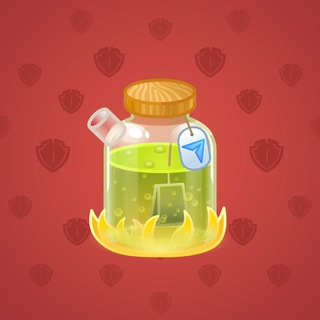 Restless Jar #70361