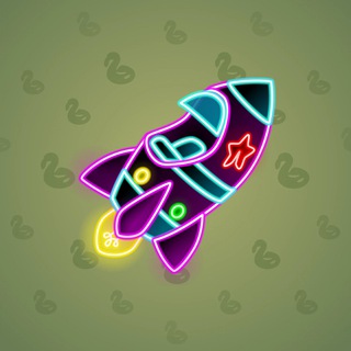 Stellar Rocket #25006