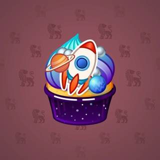 Whip Cupcake #129241