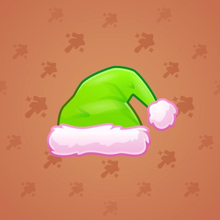 Santa Hat #3173