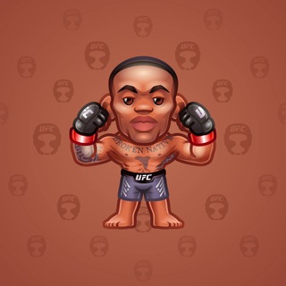 UFC Strike #8225