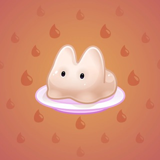 Jelly Bunny #59524