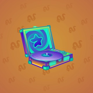 Record Player #923