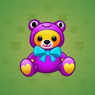Toy Bear #36133