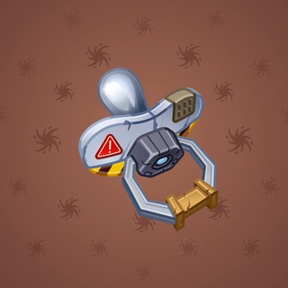 Bling Binky #1263