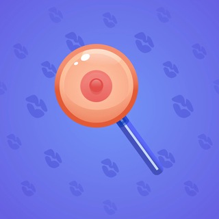 Hypno Lollipop #2518