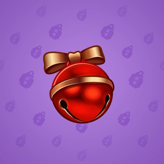 Sleigh Bell #880