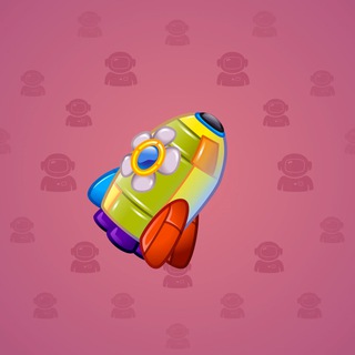 Stellar Rocket #120318