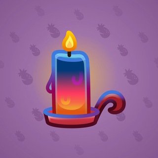 Eternal Candle #19309