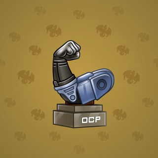 Mighty Arm #2997