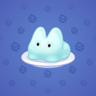 Jelly Bunny #78553