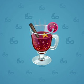 Spiced Wine #77057