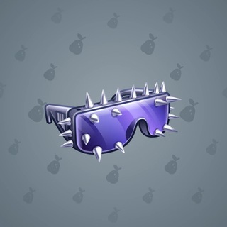 Durov’s Glasses #1013