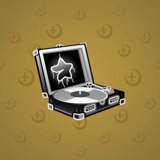 Record Player #16126