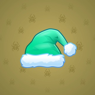 Santa Hat #32628