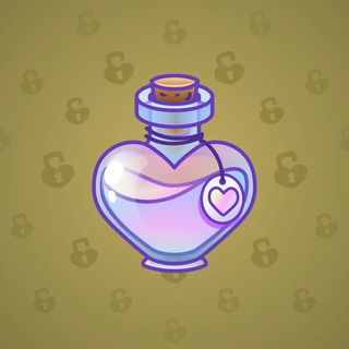Love Potion #1872