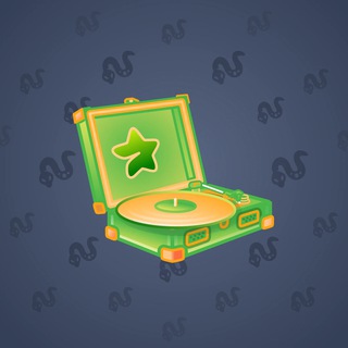 Record Player #11743