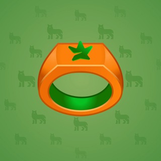 Signet Ring #9473