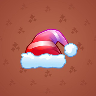 Santa Hat #34279
