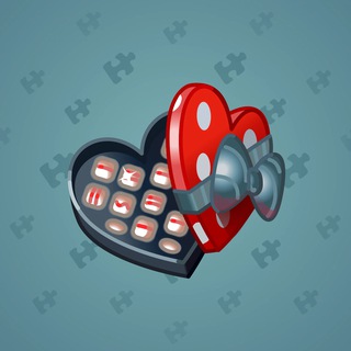 Valentine Box #4747