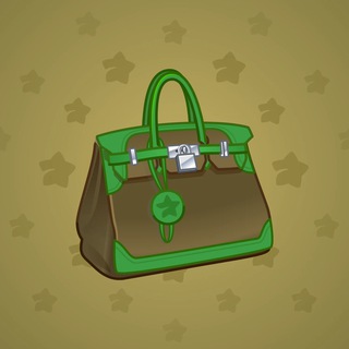 Loot Bag #3671