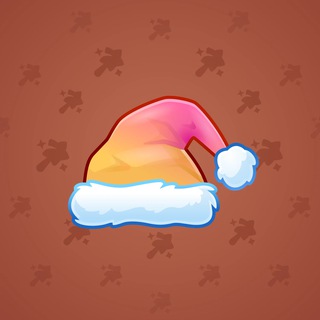Santa Hat #23387