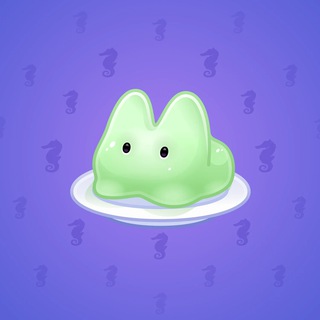 Jelly Bunny #16255