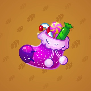Xmas Stocking #47294