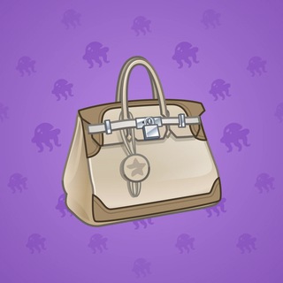 Loot Bag #13551