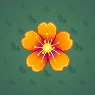 Fire Bloom