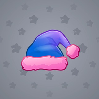 Santa Hat #34093