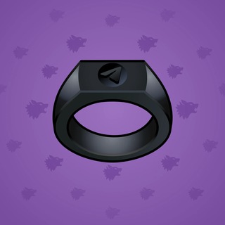 Signet Ring #11969