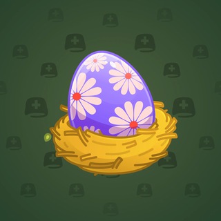 Easter Egg #17306