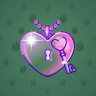 Cupid Charm #2972